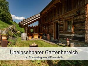 Chalet am Oberhausberg, Region Schladming Dachstein
