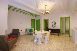 MOGALUXE Appartement