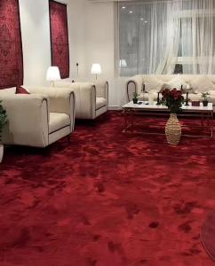 فيلا فيو السودة Villa View Al Soudah