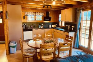 Chalets BEAUTIFUL CHALET in nature near Gerardmer! : photos des chambres