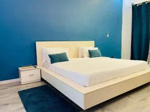 Residhomesaintlouis - Luga