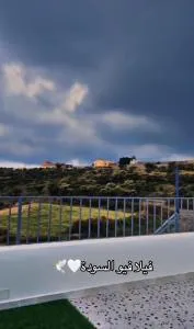 فيلا فيو السودة Villa View Al Soudah - Al Qaḩmah