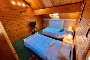 Chalets BEAUTIFUL CHALET in nature near Gerardmer! : photos des chambres
