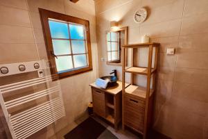Chalets BEAUTIFUL CHALET in nature near Gerardmer! : photos des chambres