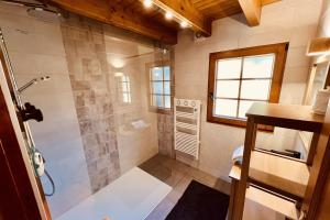 Chalets BEAUTIFUL CHALET in nature near Gerardmer! : photos des chambres
