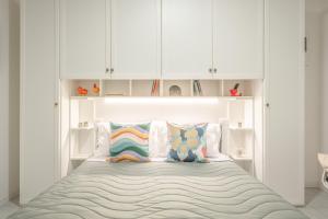 Ciatti 25 - Spazioso Trilocale - ItalyWego