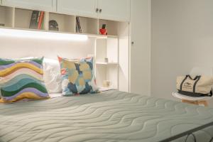 Ciatti 25 - Spazioso Trilocale - ItalyWego