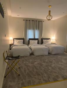 فيلا فيو السودة Villa View Al Soudah