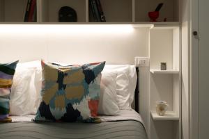 Ciatti 25 - Spazioso Trilocale - ItalyWego