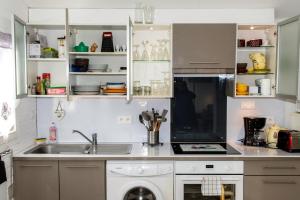 Chalets Chalet : photos des chambres