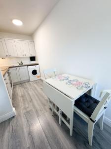 Central Stay 1 Bed Apartment Near Temple bar