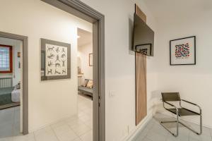 Ciatti 25 - Spazioso Trilocale - ItalyWego