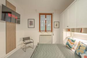 Ciatti 25 - Spazioso Trilocale - ItalyWego