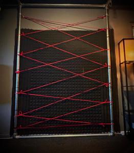 Asmodeus Studio - Kinky adult only stay