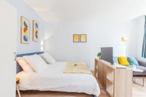 Daumas 3-Moderne et Central