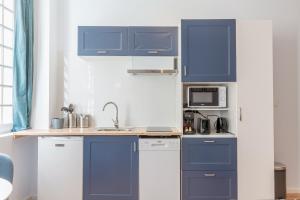 Daumas 3-Moderne et Central