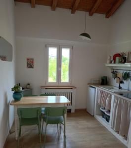 Casa Otrì