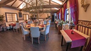 Hotel Lovecký zámeček Orion