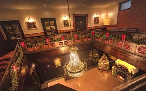 Hotel Lovecký zámeček Orion