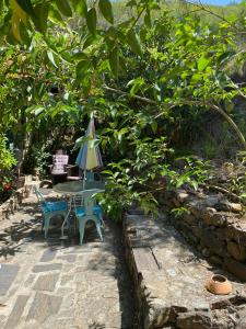 Cottage Vivenda Festina Lente