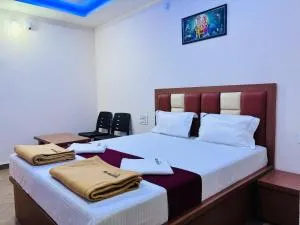 Sri Krishna Lodge Tekkatte - Bārkūr