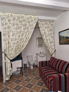 B&B / Chambres d'hotes Maison du Coquelicot : photos des chambres