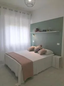 Lugore Room - 伊格莱西亚斯