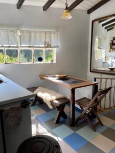 Cottage Vivenda Festina Lente