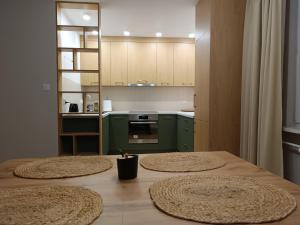 Apartament Górka Zdrój