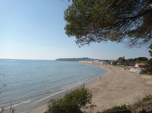 Casa en la playa - Ubytování bez kategorie ve městě Altafulla