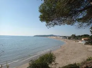 Casa en la playa - 阿尔塔夫拉