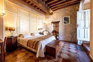 Hotels Hotel De La Beursaudiere : photos des chambres