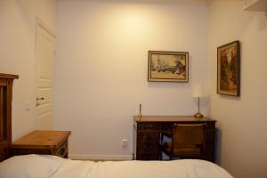 Designer Country Apartment