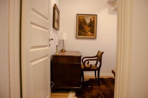 Designer Country Apartment