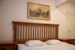 Designer Country Apartment