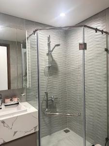 Trạm Sạc Homestay - Vinhome Smartcity