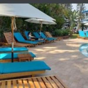 1bhk Apartment near Luxury Resort Benaulim South Goa