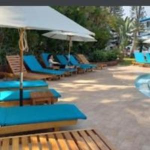 1bhk Apartment near Luxury Resort Benaulim South Goa