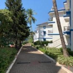 1bhk Apartment near Luxury Resort Benaulim South Goa