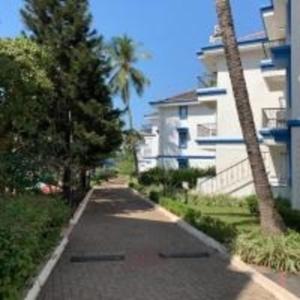 1bhk Apartment near Luxury Resort Benaulim South Goa