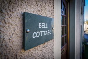 Bell Cottage - Cockermouth is five minutes walk to pubs, restaurants and shops