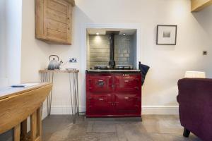 Badger Close - Short stroll from Kendal town centre