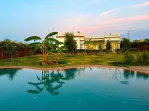 Your perfect escape awaits! - Douar Tounsi