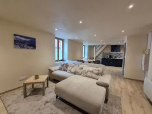 T4 BOURGEAT - Superbe appartement 5 pers - Centre ville - Les Échines