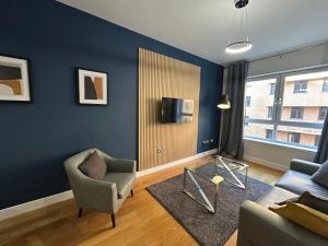 Principal Apartments - Merchant City - Apartmány, Glasgow