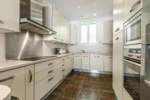 Le Saint Charles-parking-climatisation-centre ville