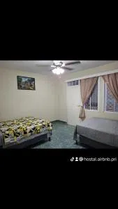 Hostal primaveras nest - Los Naranjos