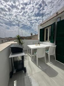 APARTAMENT MARIA - Julia Vieste