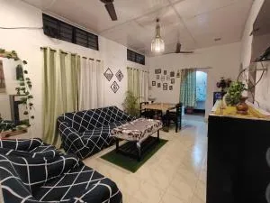 Riverdale Nest - Rangia