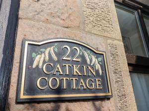 Catkin Cottage